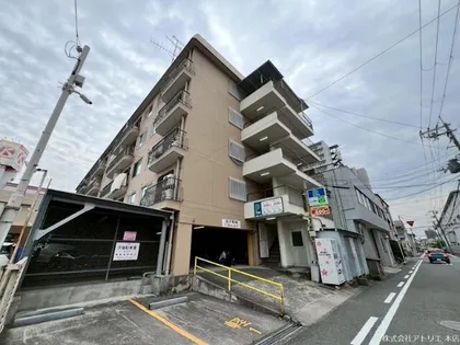 ウインズコート高井田の画像