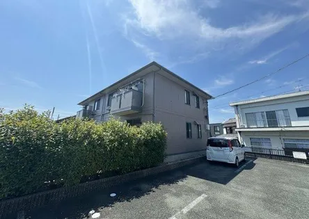 グリーンパーク北側の画像