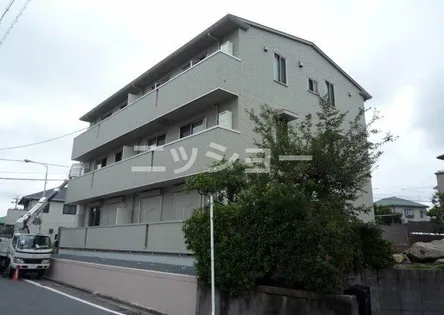 カーサ フェリーチェ Ⅰ【2階】の外観