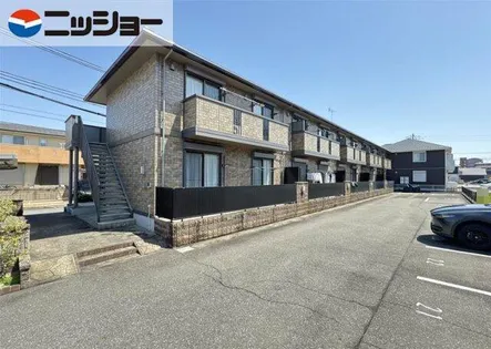 ブロッサム A棟の画像