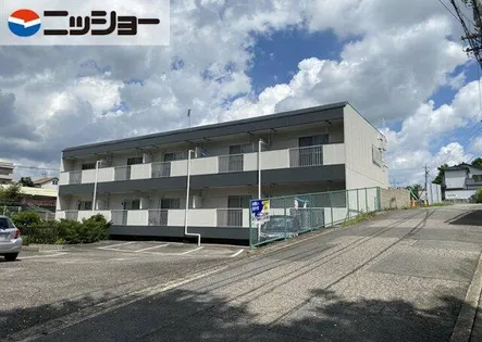 コーポ榎山の画像