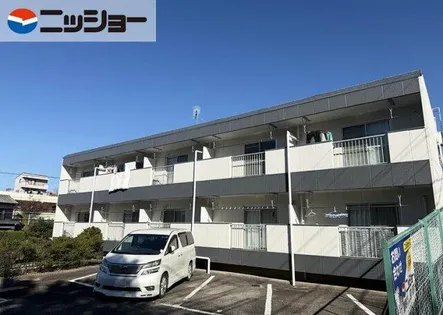 コーポ榎山の画像