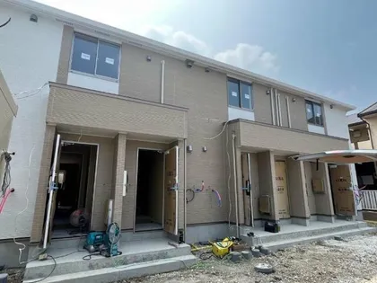 アナベルハイツの画像