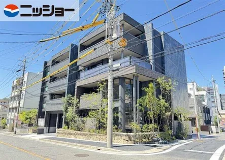 MAISONESTの画像