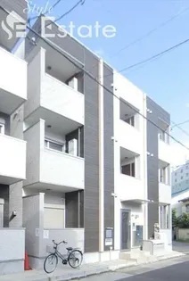 ハーモニーテラス佐古前町の画像