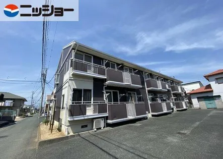 フレグランス新栄 B棟の画像