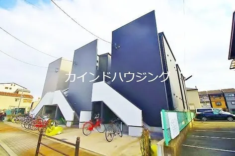 ラヴィータ御崎の画像