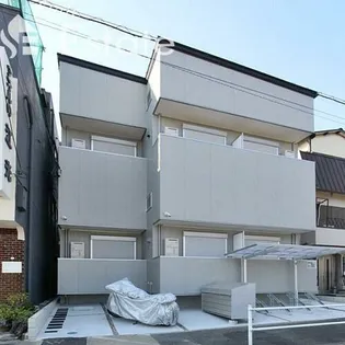 IN STYLE DOTOKUの画像
