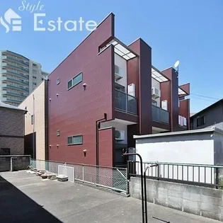 NST上小田井の画像