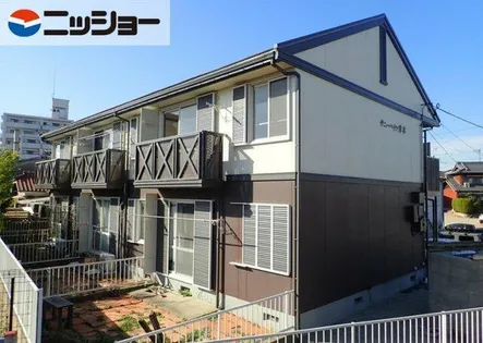 サニーハイツ青木の画像