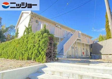 若草ハイツの画像