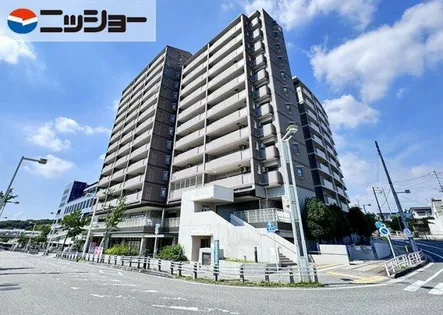 シティコーポ有松駅前の画像