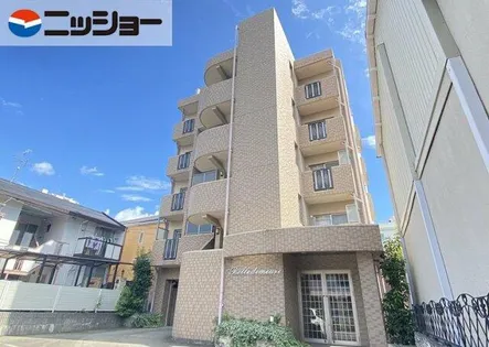 BELLE DEMEUREの画像