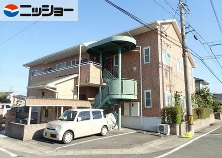 グリーンゲイブルズの画像