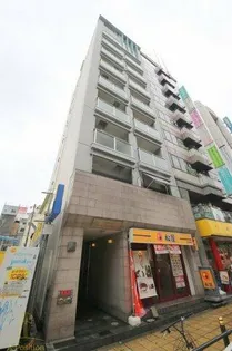 日本橋コゥジィアパートメント【4階】の外観