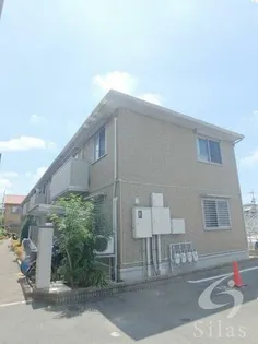 コージーコート法善寺の画像