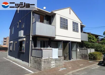 シャーメゾン知 D棟の画像