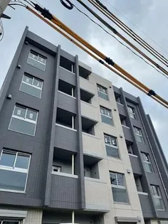 ラ・コルダ中井【3階】の外観