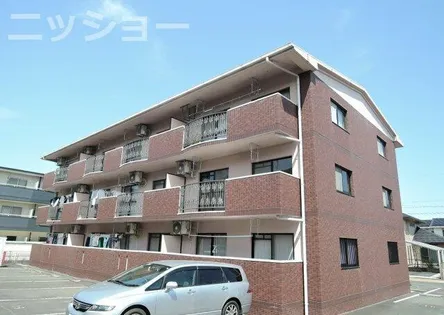 ロイヤルハイツ壱番館の画像