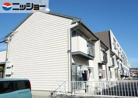 タウニー黒沢台の画像