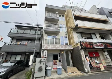 プランベイム黒川の画像