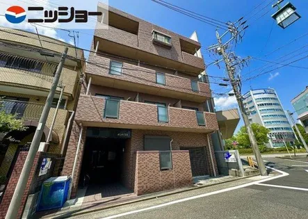 ボンハウスの画像