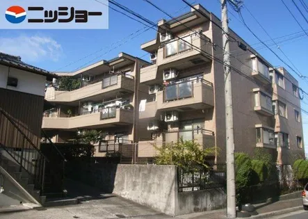 エスポア名東の画像