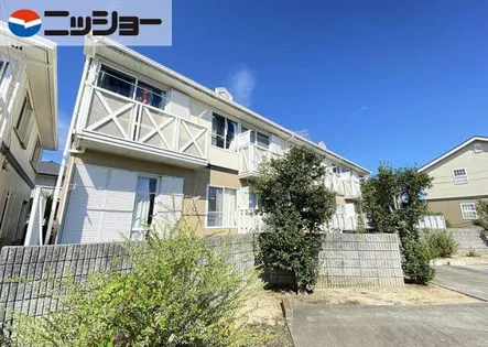 フレグランス南城の画像