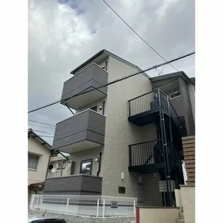REGIA大亀谷の画像