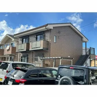 リーフ アビタシオンの画像