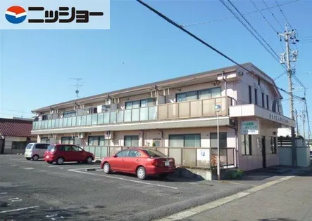 カーサセンダの画像