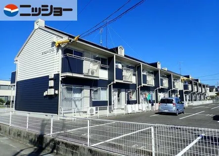 タウニーY3,Y5の画像