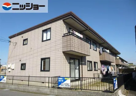 花ノ木メゾンの画像