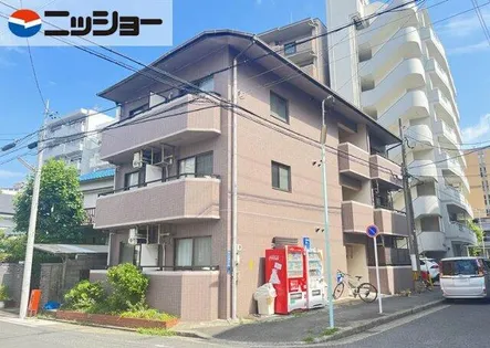 シャルマン千種の画像