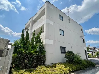 M'S スクエアの画像