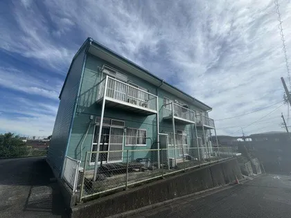 ファミールハイツの画像