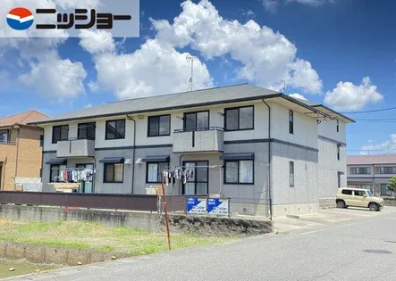 ロイヤルハイカムールK B棟の画像