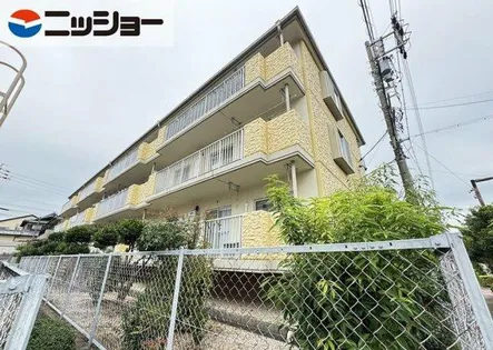 グリーンヒル東新Cの画像