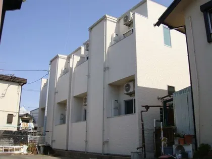 Oak Tree Maison志賀(オーク ツリー メゾン)【102号室】の外観