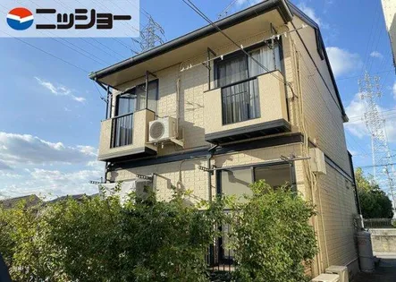 フォンテーヌ城北の画像