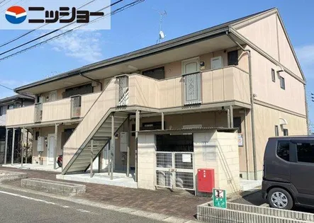 ハイヒルズの画像