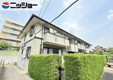 クレセール Aの画像