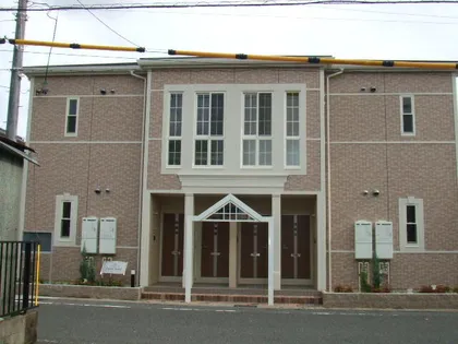 シャトー シャルマンⅡの画像