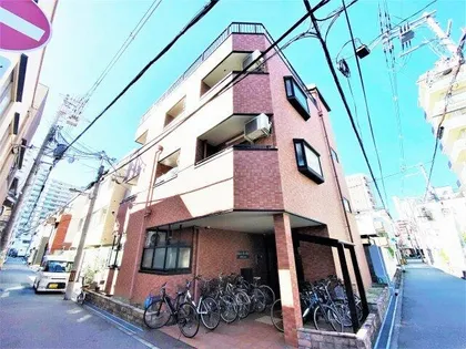 ライスフィールド上町台東の画像