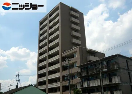 プライムメゾン矢田南の画像