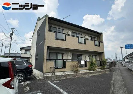 イズステージV6の画像