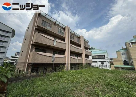 旭丘ハイツの画像