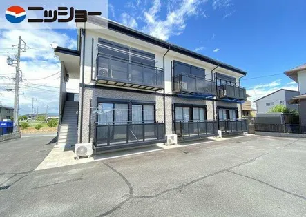 スカイルコスモスF棟の画像