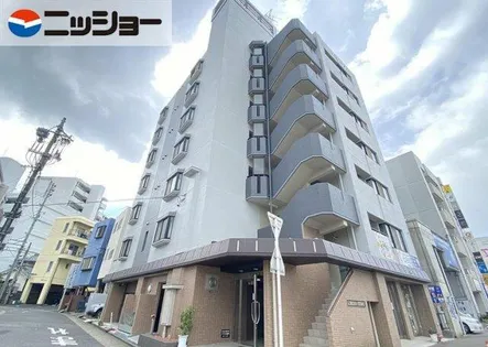 リベラ大曽根の画像