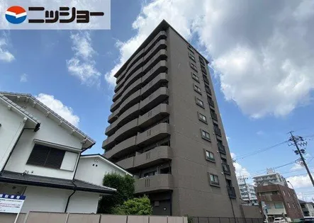 ラルゴ白壁の画像